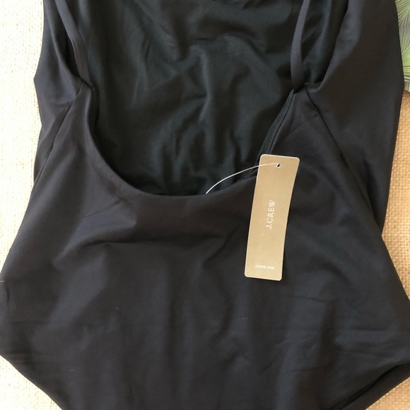 J.Crew | one piece bathing suit - Picture 4 of 6